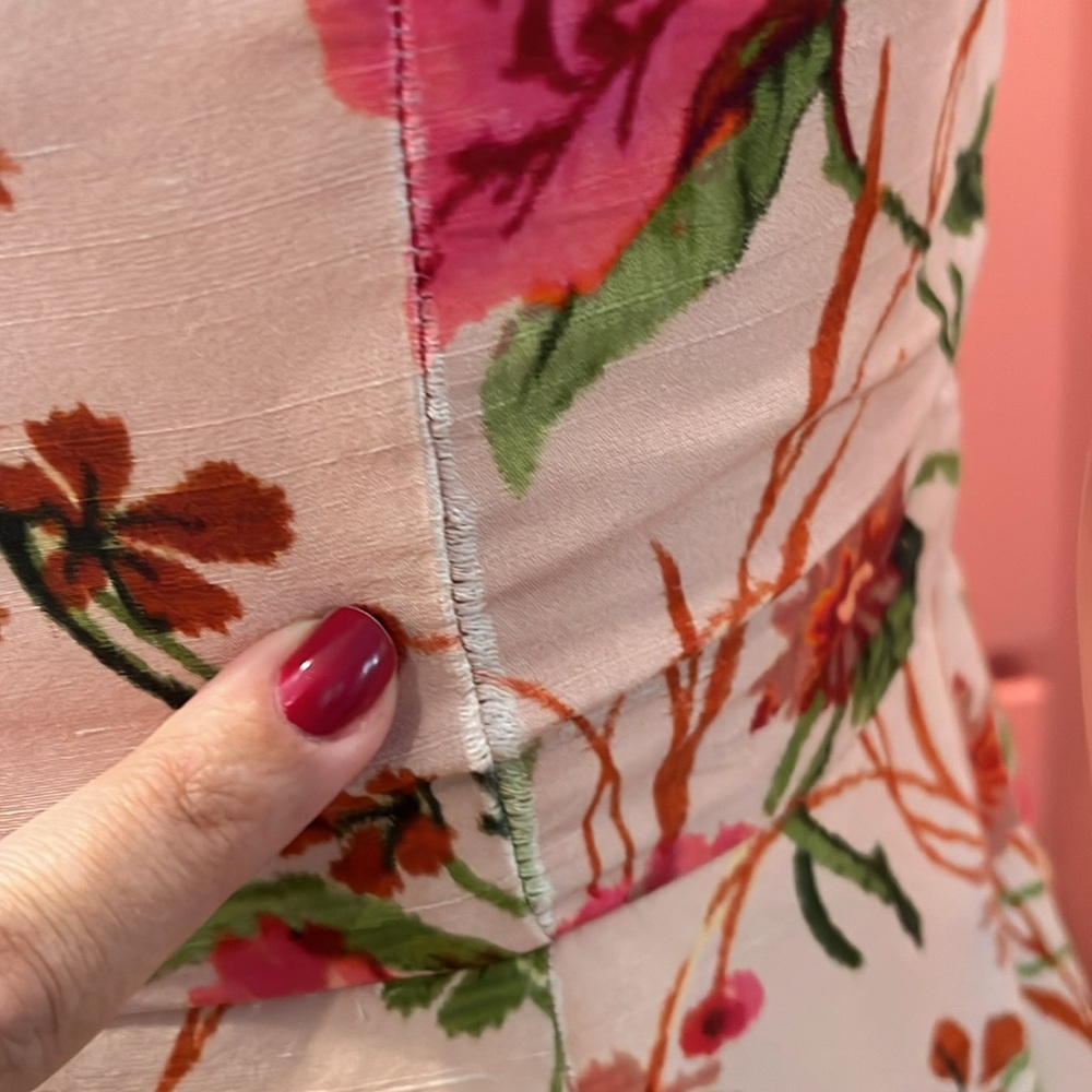 LK Bennett Essie Dress - Picture 11 of 13